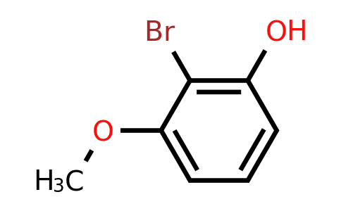 CAS 135999-16-5 | 2-Bromo-3-methoxyphenol