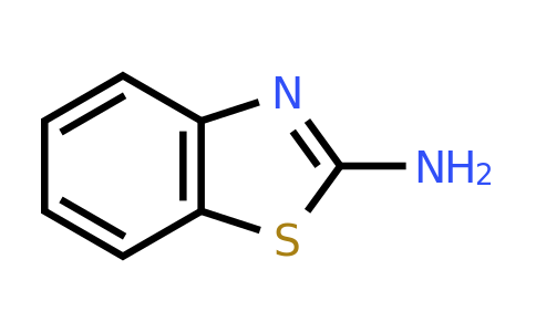 CAS 136-95-8 | benzo[d]thiazol-2-amine