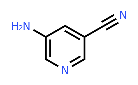 CAS 13600-47-0 | 5-Amino-3-pyridinecarbonitrile