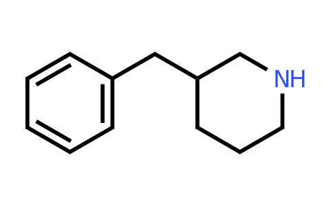 CAS 13603-25-3 | 3-Benzylpiperidine