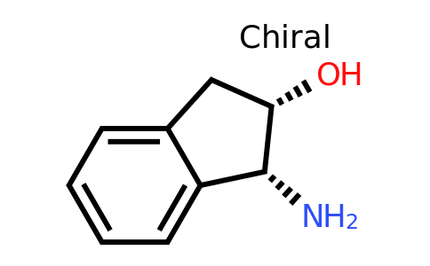 CAS 136030-00-7 | (1R,2S)-1-amino-2,3-dihydro-1H-inden-2-ol