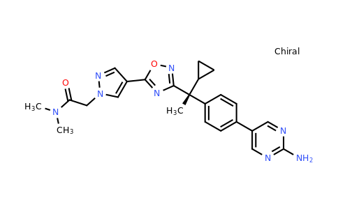 CAS 1360550-04-4 | Bi-665915