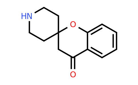CAS 136081-84-0 | Spiro[chromene-2,4'-piperidin]-4(3H)-one