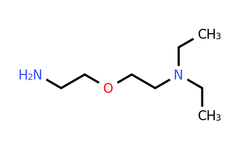 CAS 136089-19-5 | [2-(2-aminoethoxy)ethyl]diethylamine