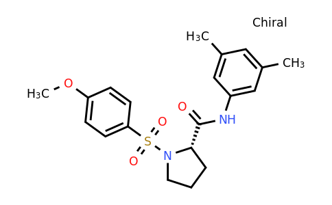 CAS 1361321-96-1 | Act-462206