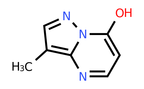 CAS 136178-55-7 | 3-Methylpyrazolo[1,5-A]pyrimidin-7-ol