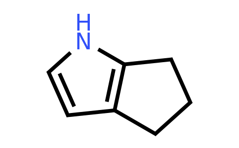 CAS 13618-90-1 | 1,4,5,6-tetrahydrocyclopenta[b]pyrrole