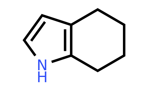 CAS 13618-91-2 | 4,5,6,7-Tetrahydroindole