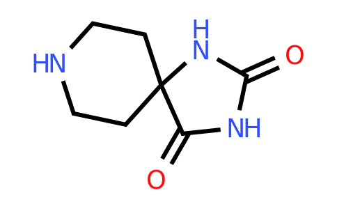 CAS 13625-39-3 | 1,3,8-triazaspiro[4.5]decane-2,4-dione