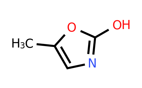 CAS 13627-02-6 | 5-Methyloxazol-2-ol