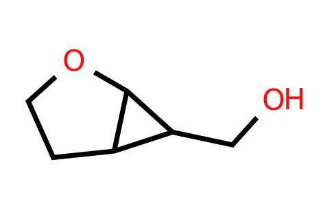 CAS 1363154-56-6 | {2-oxabicyclo[3.1.0]hexan-6-yl}methanol