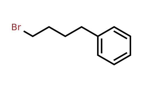 CAS 13633-25-5 | (4-Bromobutyl)benzene