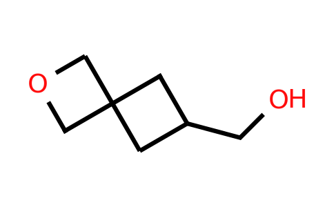 CAS 1363380-95-3 | 2-Oxa-spiro[3.3]heptane-6-methanol