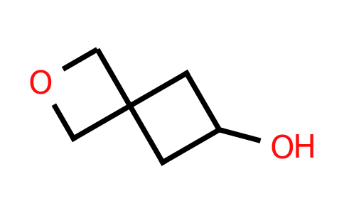 CAS 1363381-08-1 | 2-Oxa-spiro[3.3]heptan-6-ol