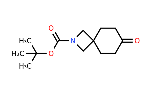 CAS 1363381-22-9 | 2-BOC-2-Azaspiro[3.5]nonan-7-one