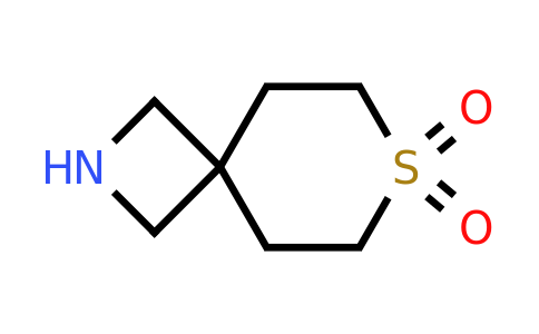 7-thia-2-aza-spiro[3.5]nonane 7,7-dioxide