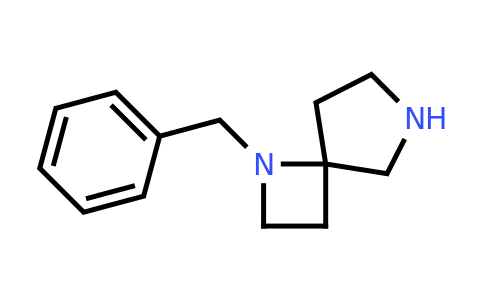 CAS 1363381-74-1 | 1-Benzyl-1,6-diazaspiro[3.4]octane