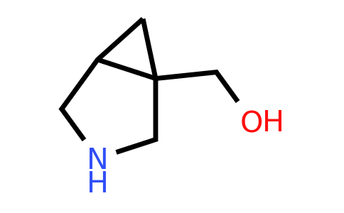 CAS 1363382-47-1 | 3-azabicyclo[3.1.0]hexane-1-methanol