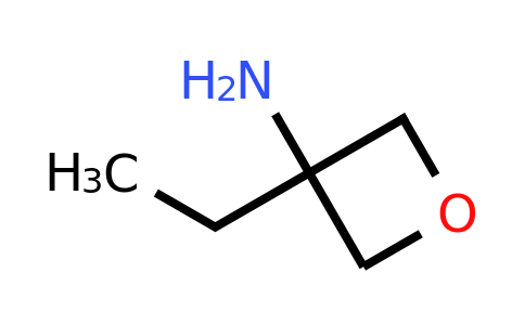 CAS 1363383-14-5 | 3-Ethyl-3-oxetanamine