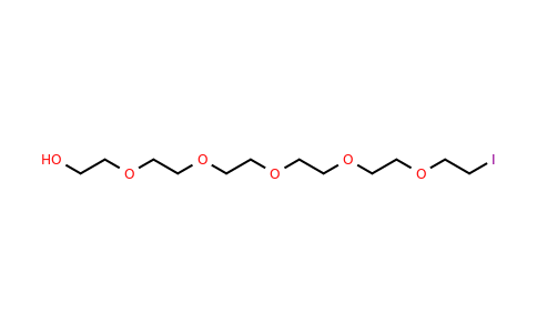 CAS 136399-07-0 | I-peg6-oh