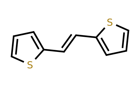 CAS 13640-78-3 | Trans-1,2-di(2-thienyl)ethylene