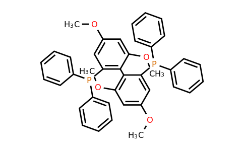 CAS 1365531-75-4 | (R)-2,2'-Bis(diphenylphosphino)-4,4',6,6'-tetramethoxy)-1,1'-biphenyl