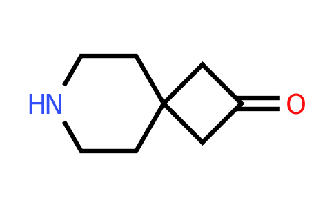 CAS 1365570-36-0 | 7-Azaspiro[3.5]nonan-2-one