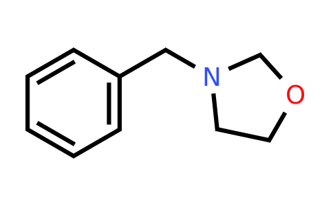 CAS 13657-16-4 | 3-Benzyloxazolidine