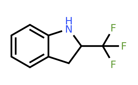 CAS 1365988-04-0 | 2-(Trifluoromethyl)indoline