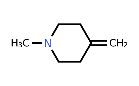 CAS 13669-28-8 | 1-Methyl-4-methylenepiperidine