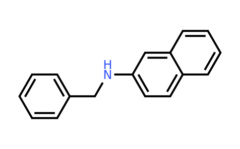 CAS 13672-18-9 | N-Benzylnaphthalen-2-amine