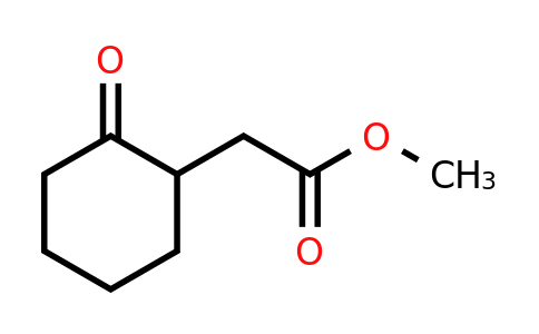 CAS 13672-64-5 | methyl 2-(2-oxocyclohexyl)acetate