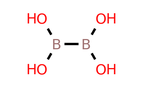 CAS 13675-18-8 | (dihydroxyboranyl)boronic acid
