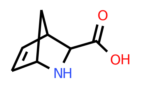 CAS 1367697-62-8 | 2-azabicyclo[2.2.1]hept-5-ene-3-carboxylic acid