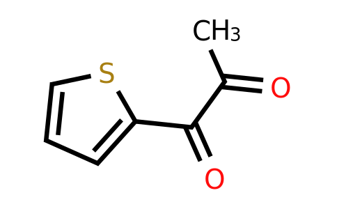 CAS 13678-69-8 | 1-(thiophen-2-yl)propane-1,2-dione