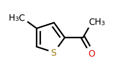 CAS 13679-73-7 | 1-(4-methylthiophen-2-yl)ethan-1-one
