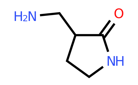 CAS 1367941-61-4 | 3-(aminomethyl)pyrrolidin-2-one