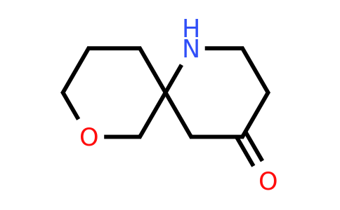 CAS 1367986-92-2 | 8-oxa-1-azaspiro[5.5]undecan-4-one