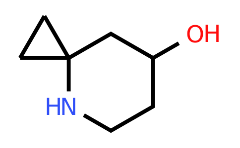 CAS 1368128-46-4 | 4-azaspiro[2.5]octan-7-ol