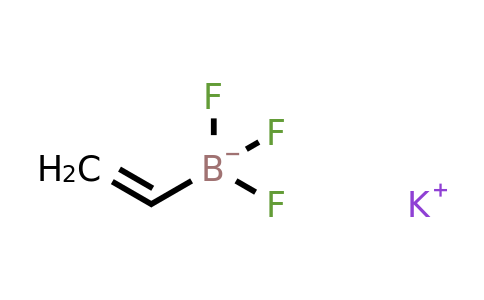 CAS 13682-77-4 | Potassium vinyltrifluoroborate