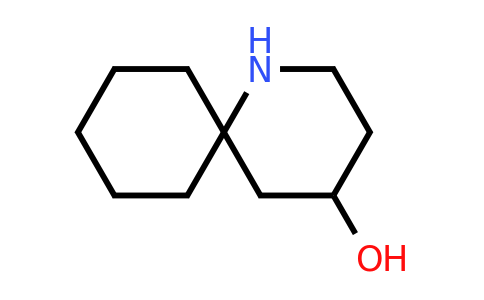 CAS 1368355-91-2 | 1-Aza-spiro[5.5]undecan-4-ol