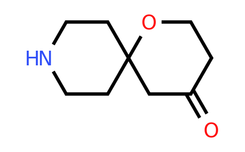 CAS 1368356-20-0 | 1-oxa-9-azaspiro[5.5]undecan-4-one