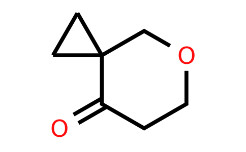 CAS 1368764-75-3 | 5-oxaspiro[2.5]octan-8-one