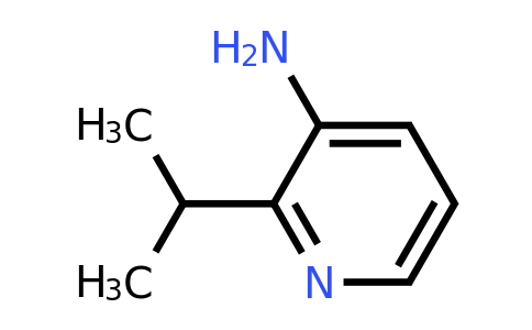 CAS 1369105-90-7 | 2-Isopropylpyridin-3-amine