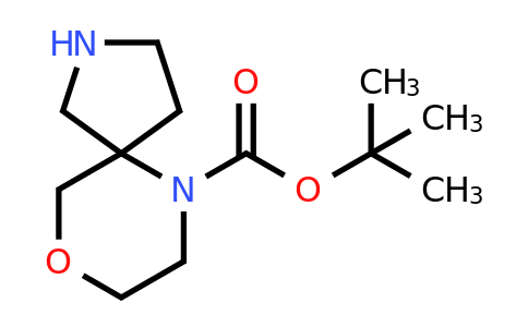 CAS 1369142-71-1 | tert-butyl 9-oxa-2,6-diazaspiro[4.5]decane-6-carboxylate