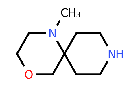 CAS 1369245-84-0 | 1-methyl-4-oxa-1,9-diazaspiro[5.5]undecane