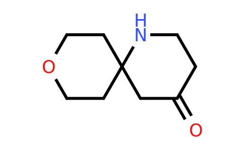 CAS 1369246-70-7 | 9-oxa-1-azaspiro[5.5]undecan-4-one