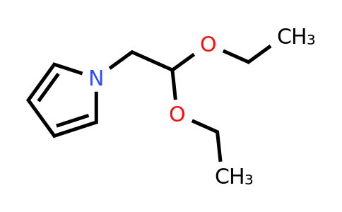 CAS 136927-42-9 | 1-(2,2-Diethoxyethyl)pyrrole
