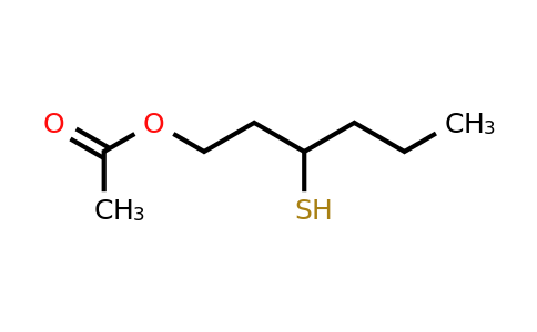 CAS 136954-20-6 | 3-Mercaptohexyl acetate