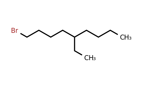 CAS 137008-31-2 | 1-Bromo-5-ethylnonane